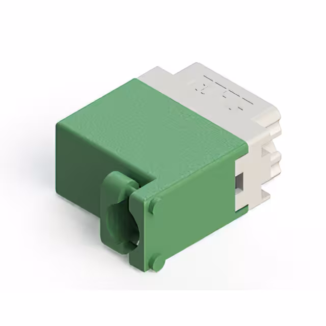 516-020-000-310 EDAC Inc.  Alloggiamenti per connettori backplane